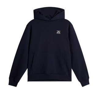 J. Lindeberg Club Printed Hood