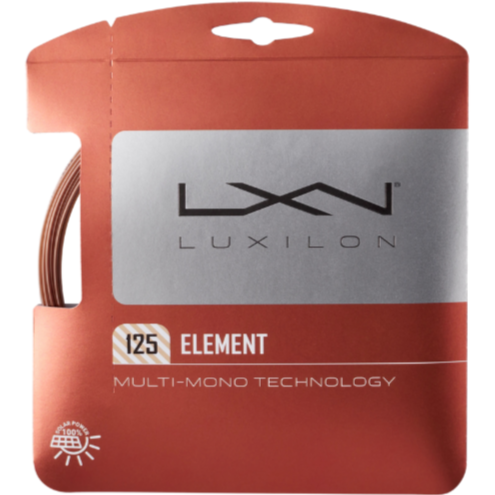 Luxilon Element 12m