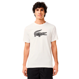 Lacoste Logo T-skjorte