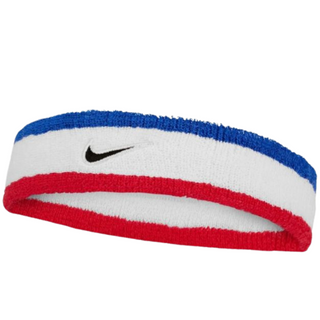 Kjøp flerfarget Nike Classic Headband