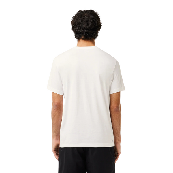 Lacoste Logo T-skjorte