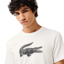 Lacoste Logo T-skjorte