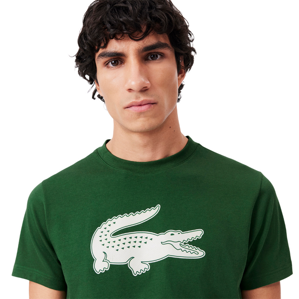 Lacoste Logo T-skjorte