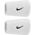 Nike Classic Double Width Wristband 2-pack