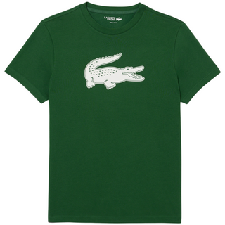 Lacoste Logo T-skjorte