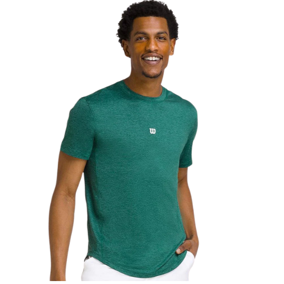 Wilson Everyday Performance Tee Herre