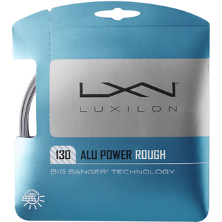 Luxilon Alu Power Rough 12m