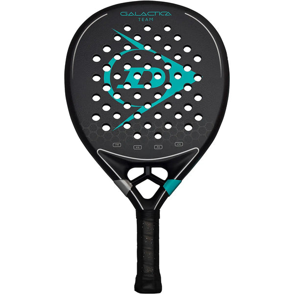 Dunlop 25 Galactica Team