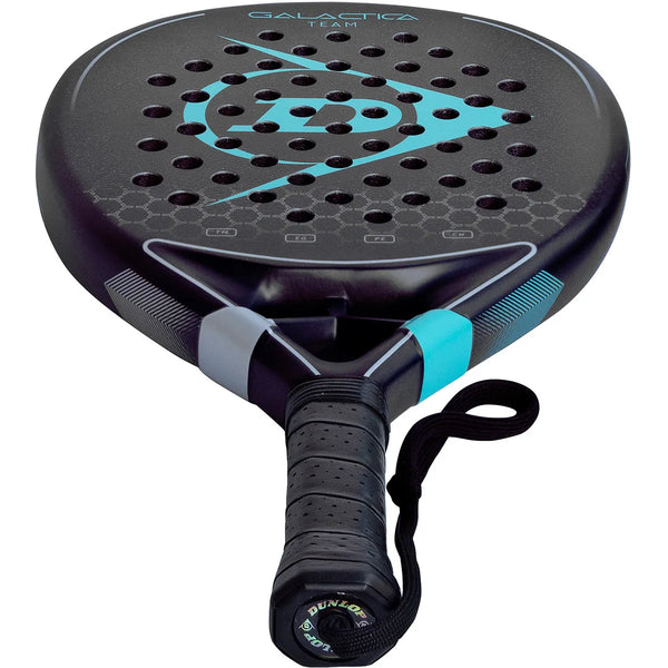 Dunlop 25 Galactica Team