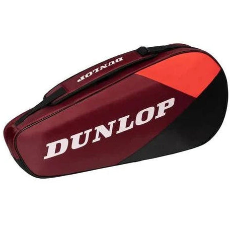 Dunlop CX Performance Racketbag 3pk