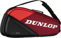 Dunlop CX Performance Racketbag 3pk