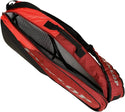 Dunlop CX Performance Racketbag 3pk