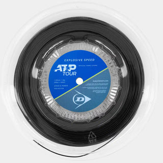 Dunlop Explosive Speed ATP Tour 200m