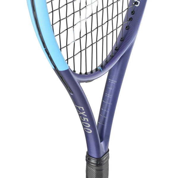 Dunlop FX 500