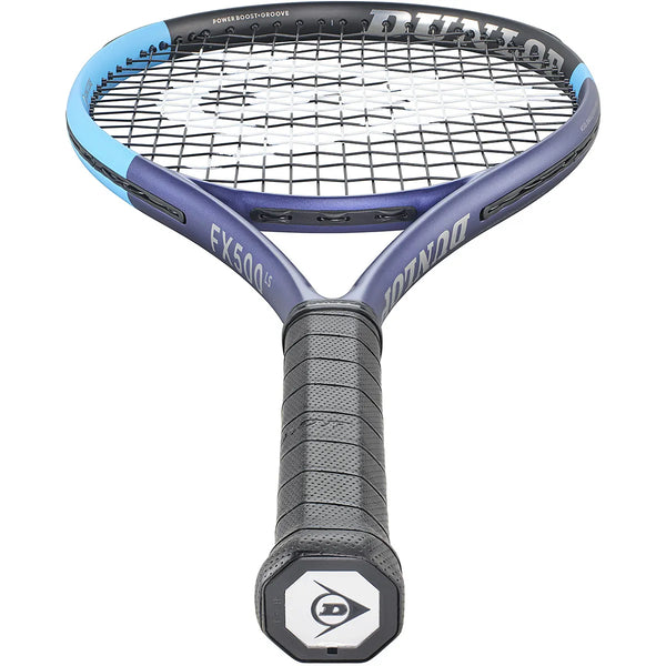 Dunlop FX 500 LS