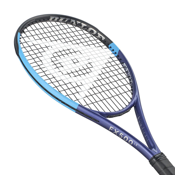 Dunlop FX 500 LS