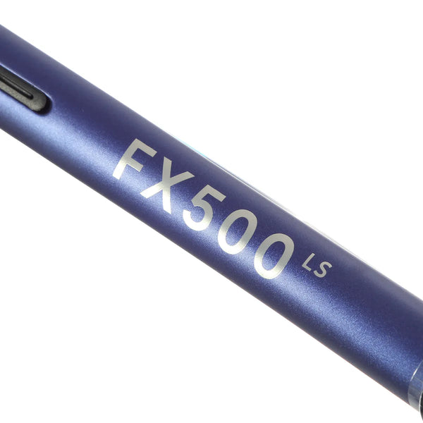 Dunlop FX 500 LS