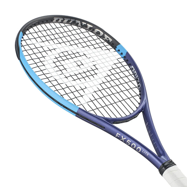 Dunlop FX 500 Lite