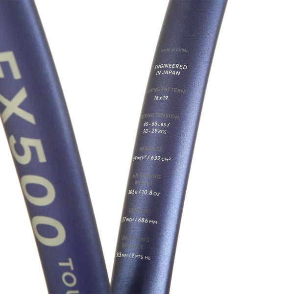 Dunlop FX 500 Tour