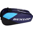 Dunlop FX Club Racketbag 6pk