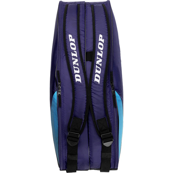 Dunlop FX Club Racketbag 6pk