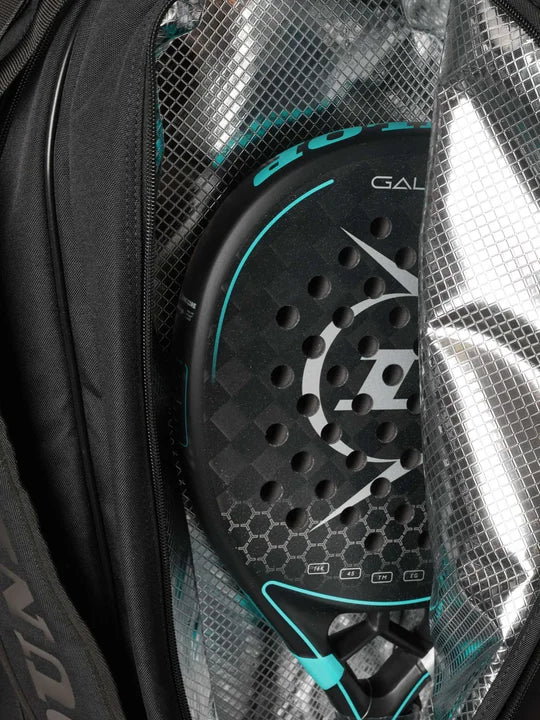 Dunlop Paletero Elite Padelbag