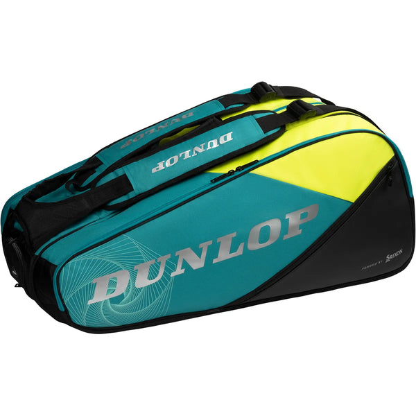 Dunlop SX-Performance Racketbag 12pk