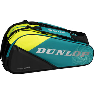 Dunlop SX-Performance Racketbag 12pk