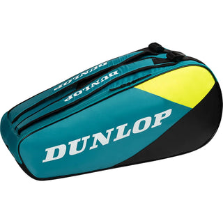 Dunlop SX Club Racketbag 6pk