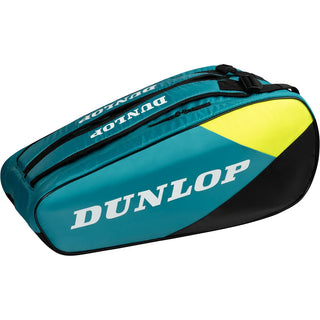 Dunlop SX Club Racketbag 10pk