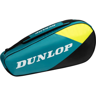 Dunlop SX Club Racketbag 3pk
