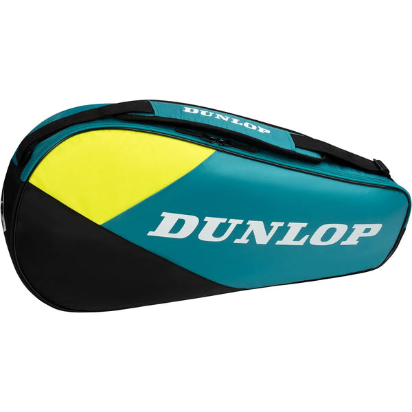 Dunlop SX Club Racketbag 3pk