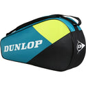Dunlop SX Club Racketbag 3pk