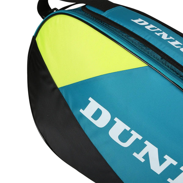 Dunlop SX Club Racketbag 3pk