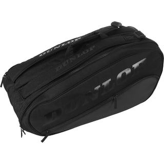 Dunlop Tac Team Thermo Racketbag 8pk