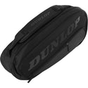 Dunlop Tac Team Thermo Racketbag 3pk