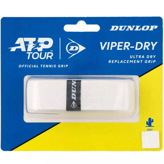 Dunlop Viper Dry Replacement Grip
