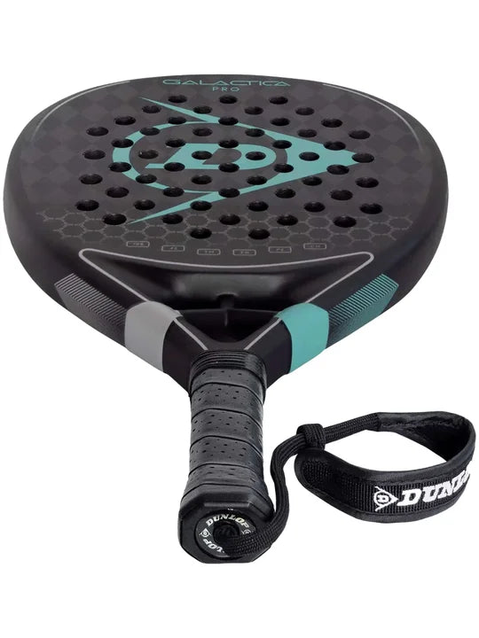 Dunlop 25 Galactica Pro