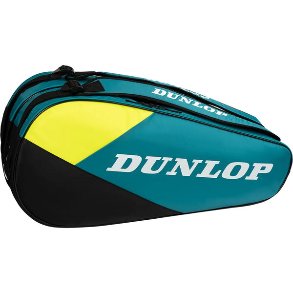 Dunlop SX Club Racketbag 6pk