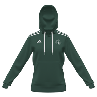 Adidas Hettegenser Dame - Oslo Tennisklubb