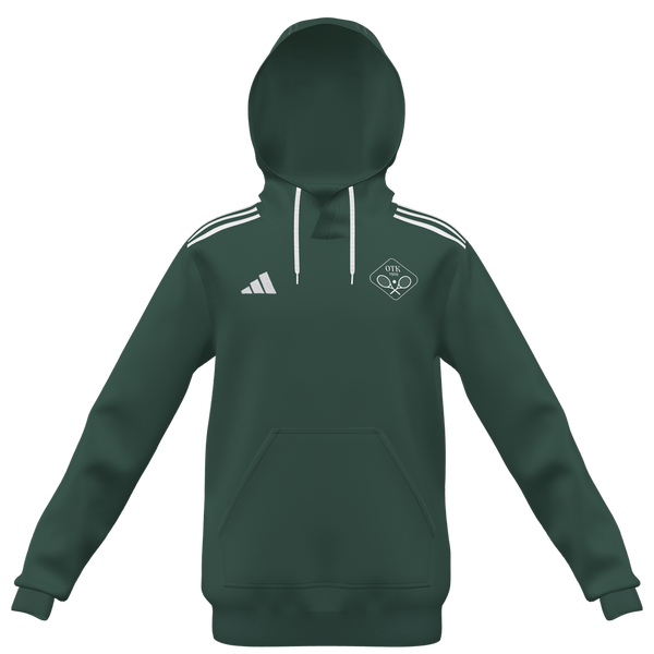 Adidas Hettegenser Junior - Oslo Tennisklubb