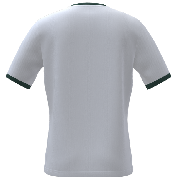 Adidas t-skjorte Junior - Lier Tennisklubb