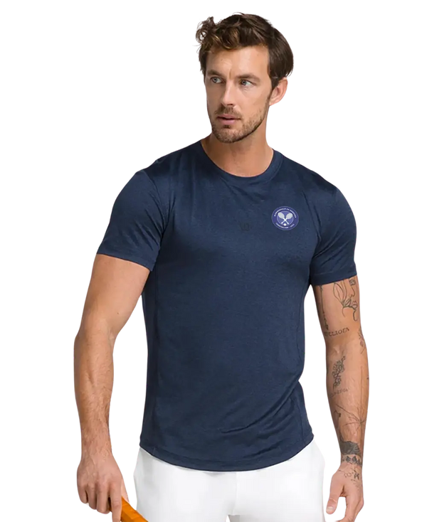 Wilson Everyday Performance Tee - BSTK