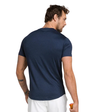 Wilson Everyday Performance Tee - BSTK