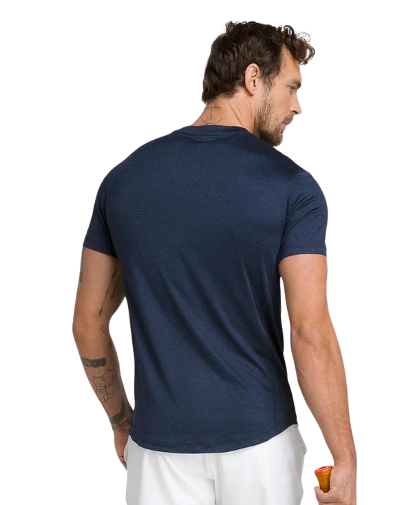 Wilson Everyday Performance Tee - BSTK