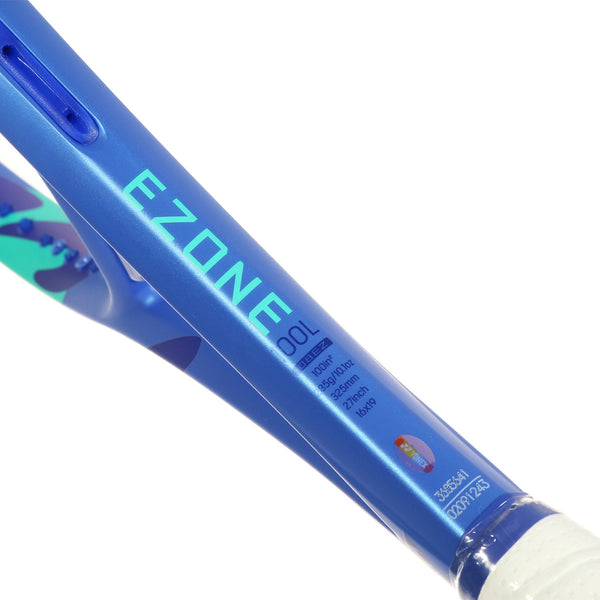 Yonex Ezone 100L Blast Blue 2025