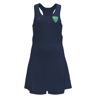 Adidas Court Sports Dress Girls - Nordstrand TK