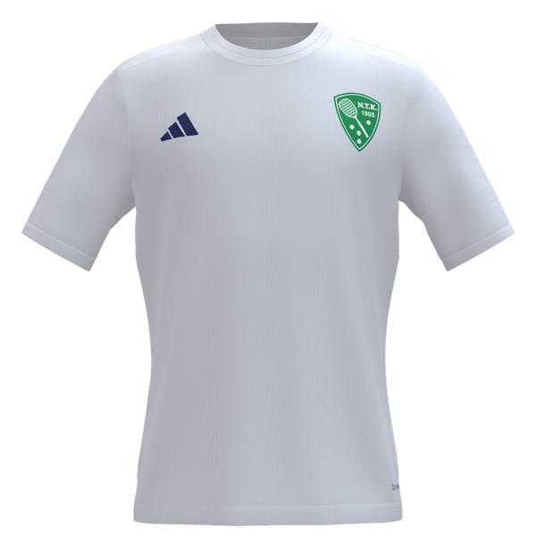 Adidas Entrada 26 Jersey Junior - Nordstrand TK