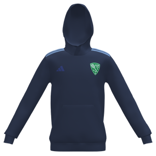 Adidas Entrada 26 Sweat Hoodie Junior - Nordstrand TK