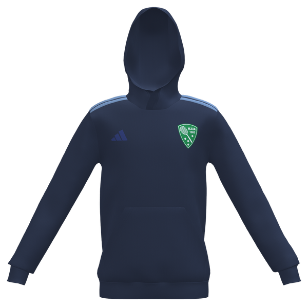 Adidas Entrada 26 Sweat Hoodie Junior - Nordstrand TK